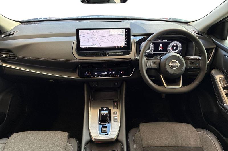 Used Nissan Qashqai 2025 for sale - 76568641: Photo 12