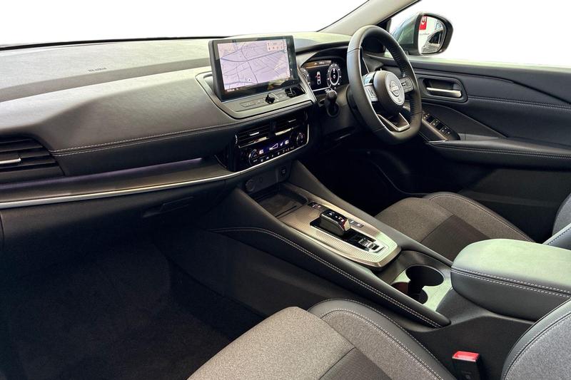 Used Nissan Qashqai 2025 for sale - 76568641: Photo 13