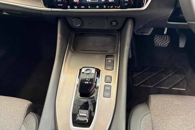 Used Nissan Qashqai 2025 for sale - 76568641: Photo 14