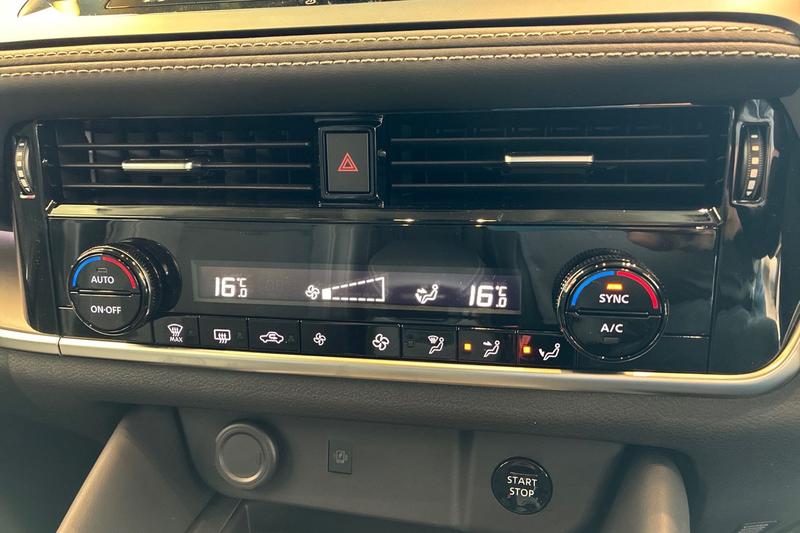 Used Nissan Qashqai 2025 for sale - 76568641: Photo 15