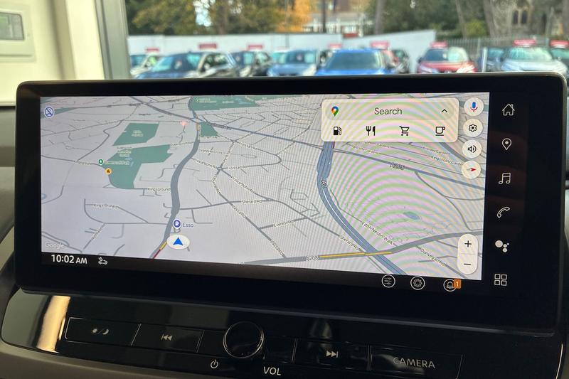 Used Nissan Qashqai 2025 for sale - 76568641: Photo 18