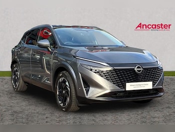 Used Nissan Qashqai 2025 for sale - 76568641: Photo