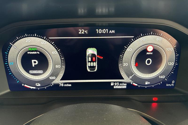 Used Nissan Qashqai 2025 for sale - 76568641: Photo 20