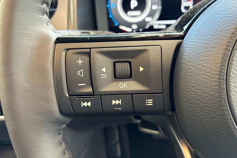 Used Nissan Qashqai 2025 for sale - 76568641: Photo 21