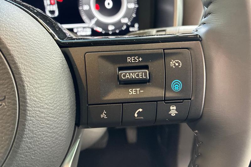 Used Nissan Qashqai 2025 for sale - 76568641: Photo 22