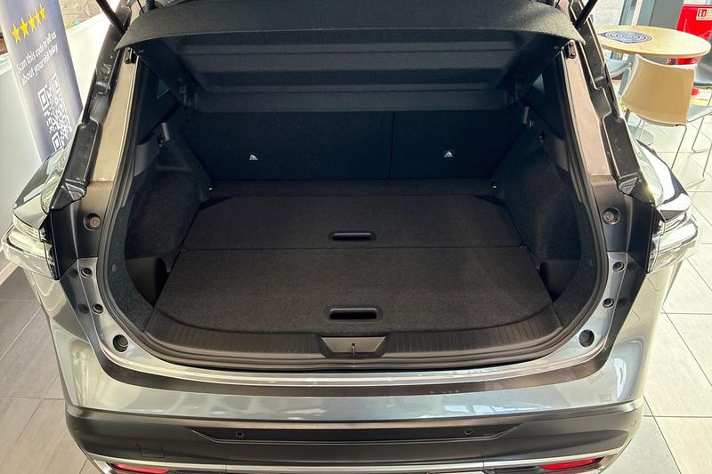 Used Nissan Qashqai 2025 for sale - 76568641: Photo 24