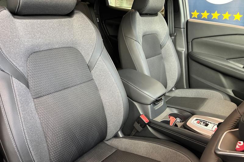 Used Nissan Qashqai 2025 for sale - 76568641: Photo 25