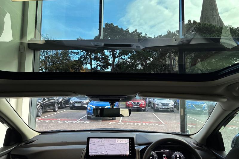 Used Nissan Qashqai 2025 for sale - 76568641: Photo 26