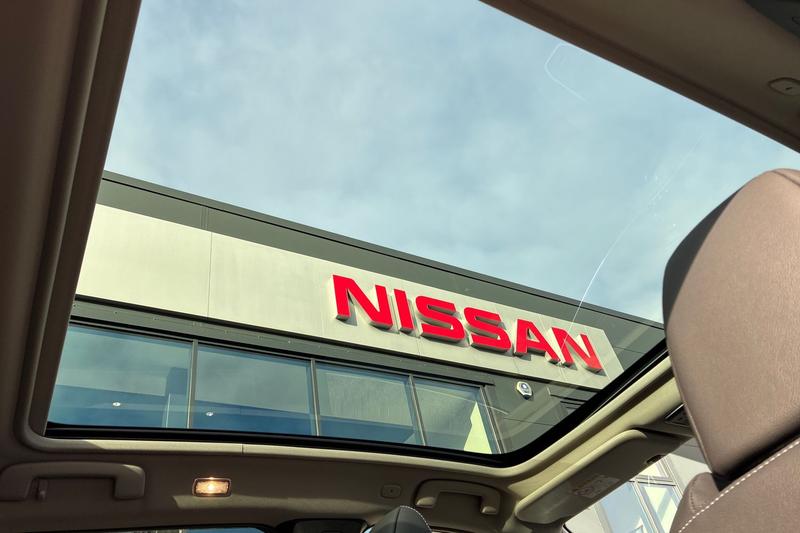 Used Nissan Qashqai 2025 for sale - 76568641: Photo 27