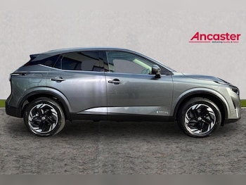 Used Nissan Qashqai 2025 for sale - 76568641: Photo