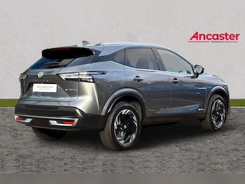 Used Nissan Qashqai 2025 for sale - 76568641: Photo