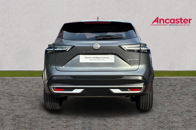 Used Nissan Qashqai 2025 for sale - 76568641: Photo 4