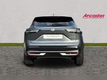 Used Nissan Qashqai 2025 for sale - 76568641: Photo