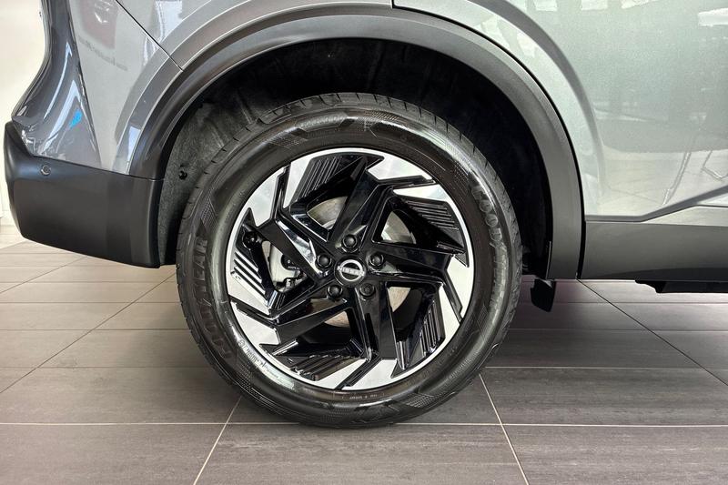 Used Nissan Qashqai 2025 for sale - 76568641: Photo 9