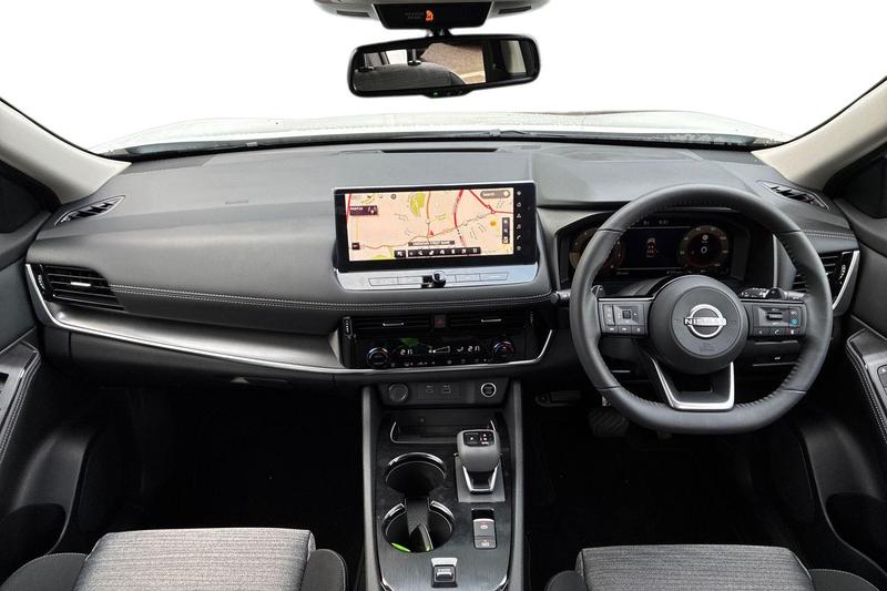 Used Nissan X-Trail 2025 for sale - 77235920: Photo 12