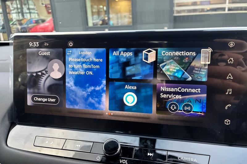 Used Nissan X-Trail 2025 for sale - 77235920: Photo 17