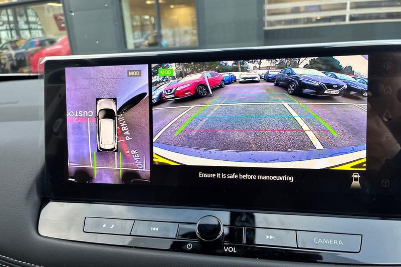 Used Nissan X-Trail 2025 for sale - 77235920: Photo 19