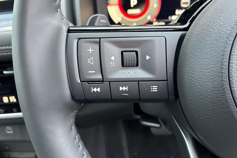 Used Nissan X-Trail 2025 for sale - 77235920: Photo 21