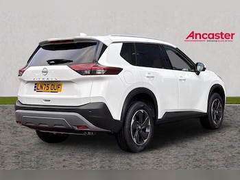 Used Nissan X-Trail 2025 for sale - 77235920: Photo