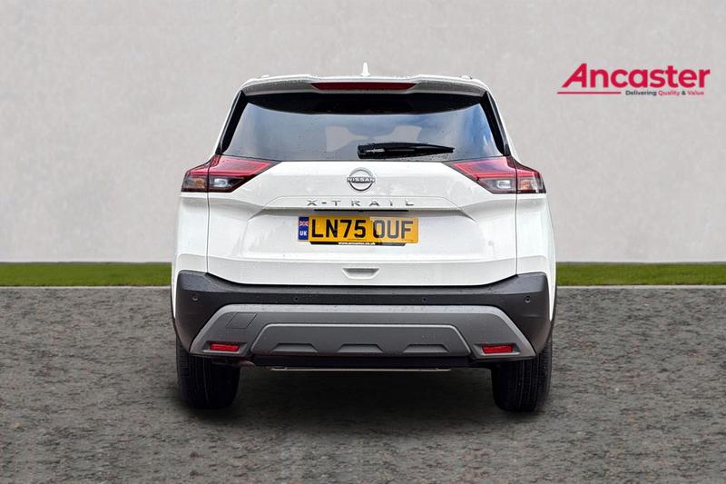 Used Nissan X-Trail 2025 for sale - 77235920: Photo 4