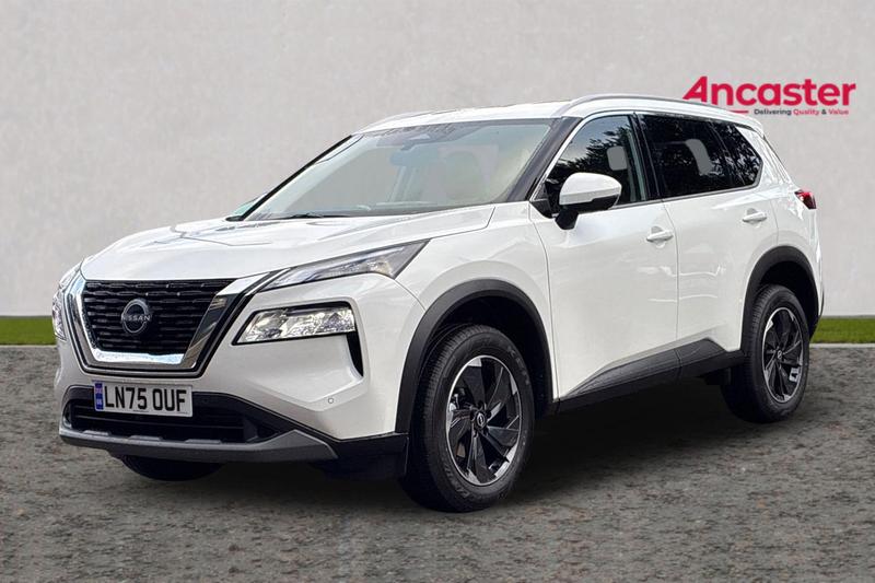 Used Nissan X-Trail 2025 for sale - 77235920: Photo 7