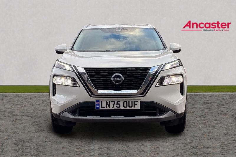 Used Nissan X-Trail 2025 for sale - 77235920: Photo 8