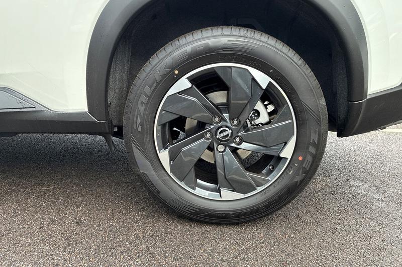 Used Nissan X-Trail 2025 for sale - 77235920: Photo 9