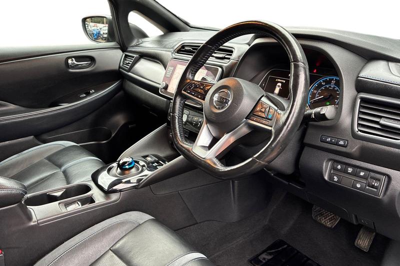 Used Nissan Leaf 2020 for sale - 77707085: Photo 10