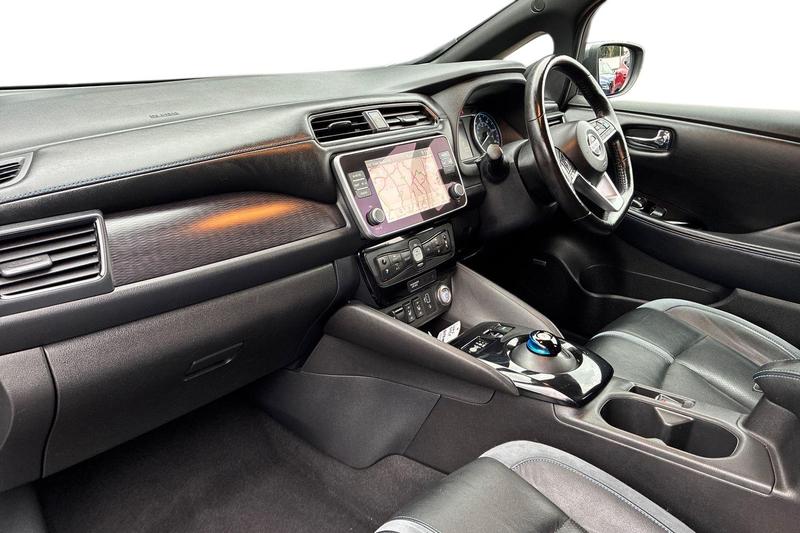 Used Nissan Leaf 2020 for sale - 77707085: Photo 13