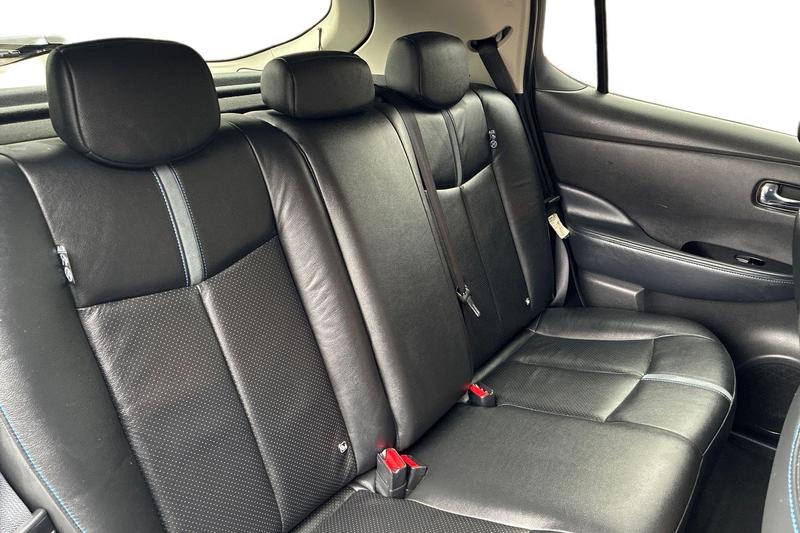 Used Nissan Leaf 2020 for sale - 77707085: Photo 23