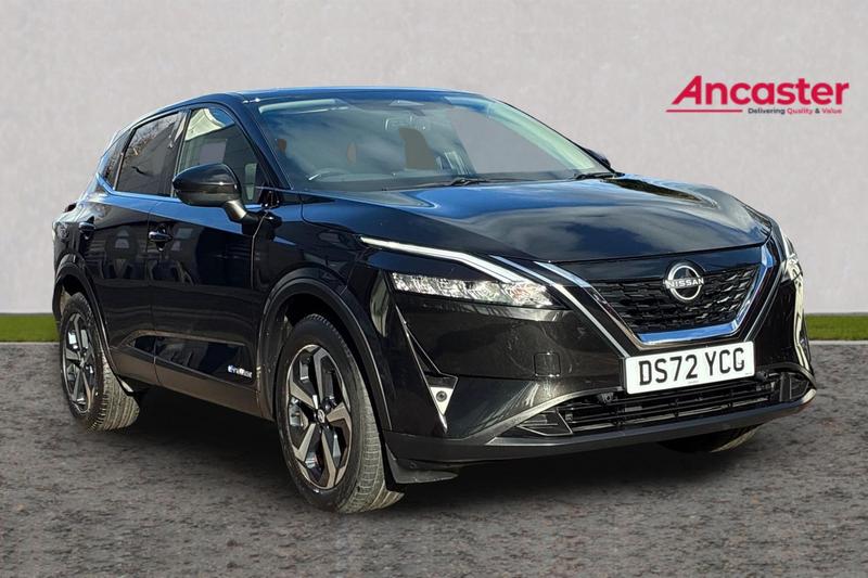Used Nissan Qashqai 2022 for sale - 77397087: Photo 1