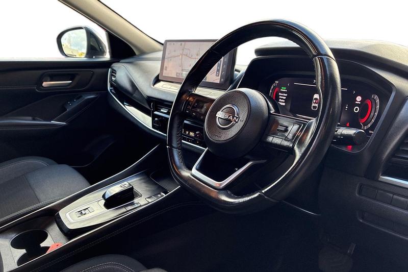 Used Nissan Qashqai 2022 for sale - 77397087: Photo 10