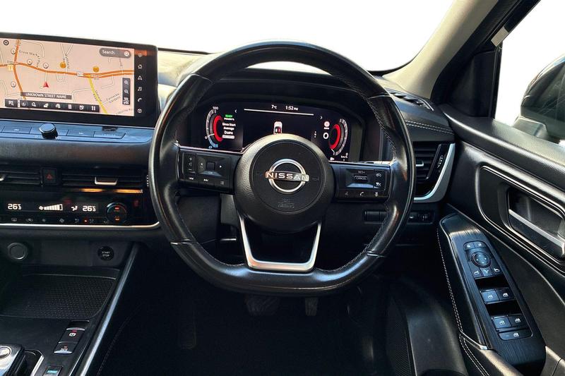 Used Nissan Qashqai 2022 for sale - 77397087: Photo 11