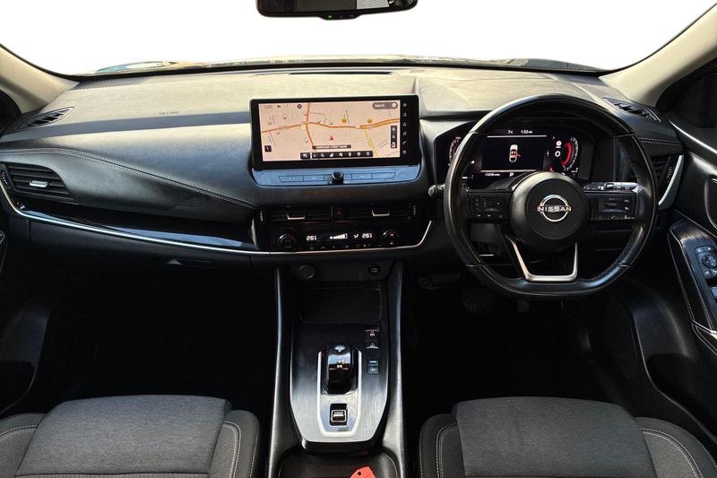 Used Nissan Qashqai 2022 for sale - 77397087: Photo 12