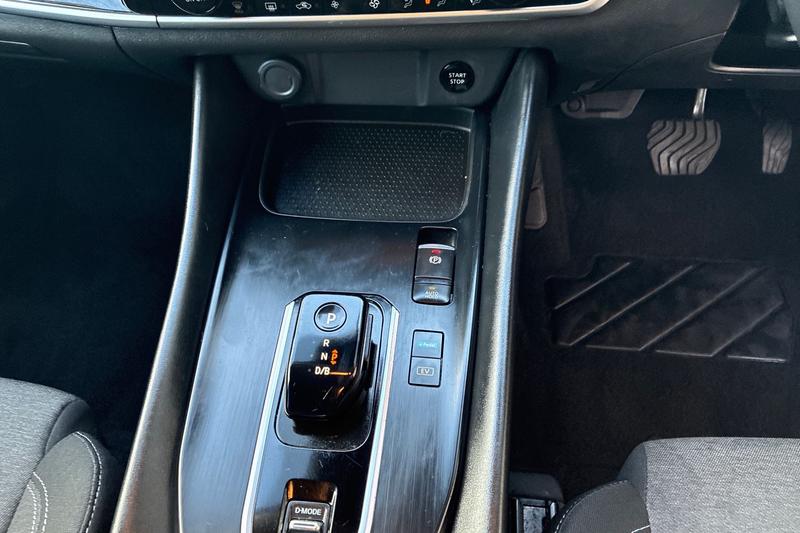 Used Nissan Qashqai 2022 for sale - 77397087: Photo 14