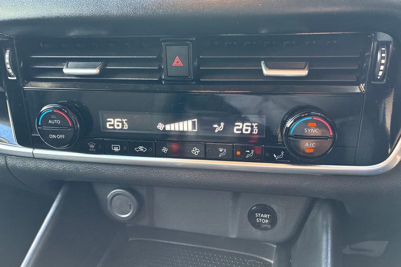 Used Nissan Qashqai 2022 for sale - 77397087: Photo 15