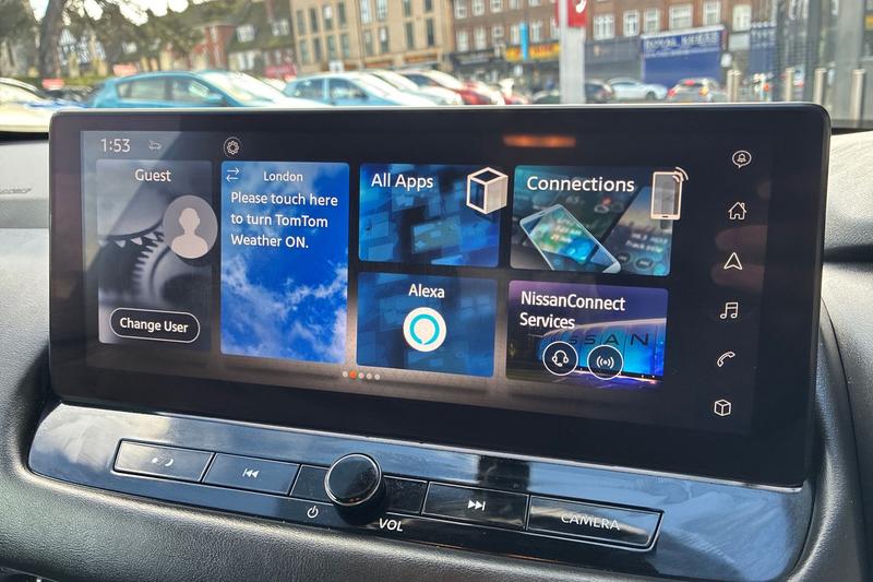 Used Nissan Qashqai 2022 for sale - 77397087: Photo 17