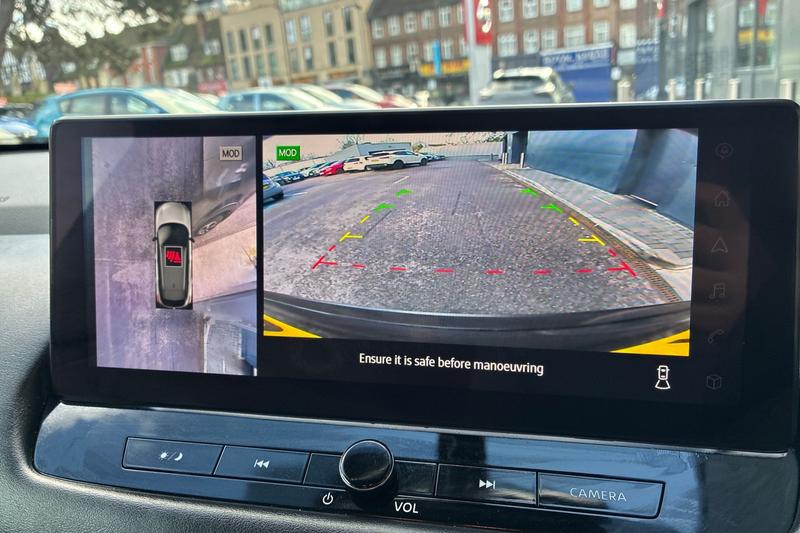 Used Nissan Qashqai 2022 for sale - 77397087: Photo 19