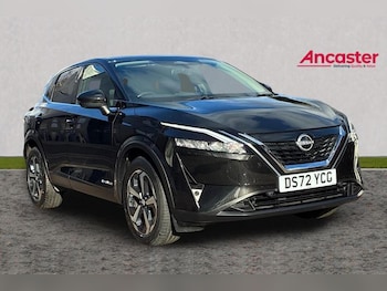 Used Nissan Qashqai undefined for sale - 77397087: Photo