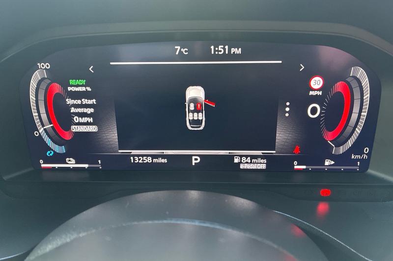 Used Nissan Qashqai 2022 for sale - 77397087: Photo 20