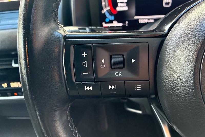 Used Nissan Qashqai 2022 for sale - 77397087: Photo 21