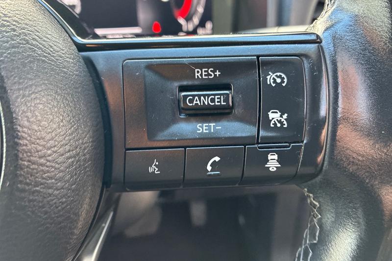 Used Nissan Qashqai 2022 for sale - 77397087: Photo 22