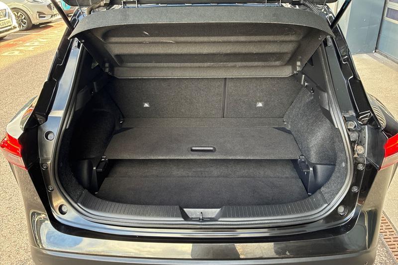 Used Nissan Qashqai 2022 for sale - 77397087: Photo 24