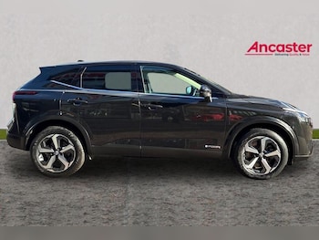 Used Nissan Qashqai undefined for sale - 77397087: Photo