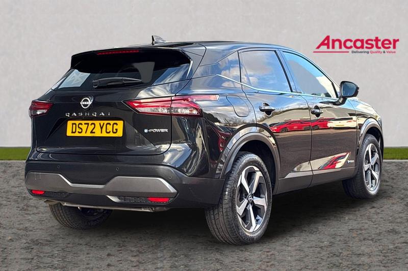 Used Nissan Qashqai 2022 for sale - 77397087: Photo 3