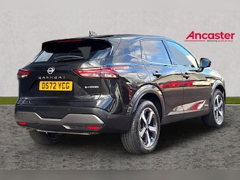 Used Nissan Qashqai undefined for sale - 77397087: Photo