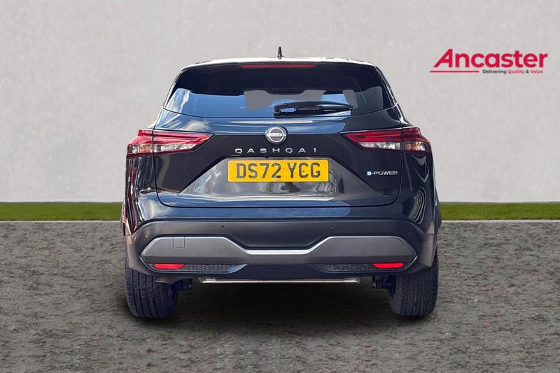 Used Nissan Qashqai 2022 for sale - 77397087: Photo 4