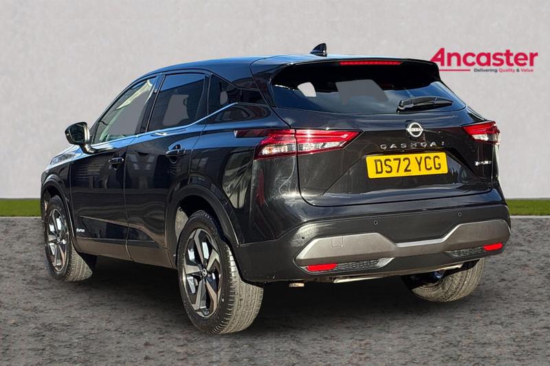 Used Nissan Qashqai 2022 for sale - 77397087: Photo 5
