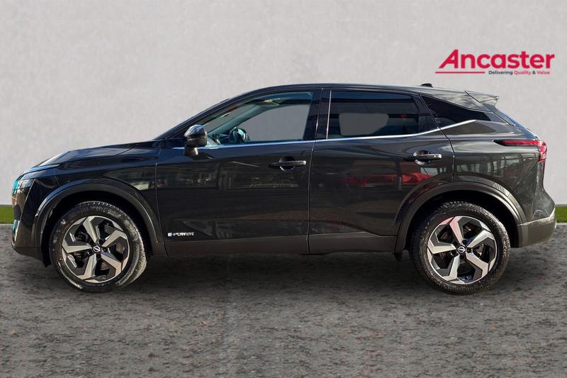 Used Nissan Qashqai 2022 for sale - 77397087: Photo 6