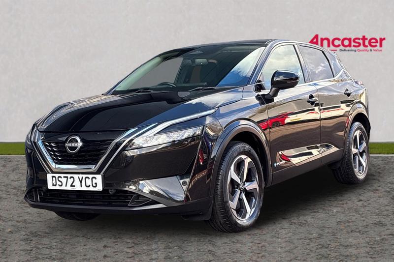 Used Nissan Qashqai 2022 for sale - 77397087: Photo 7